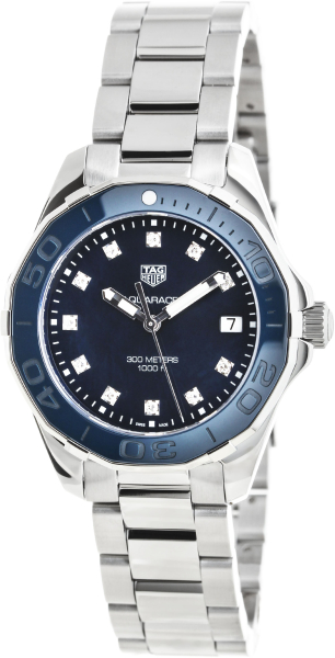 TAG Heuer Aquaracer WAY131L.BA0748 TAG Heuer Aquaracer WAY131L.BA0748