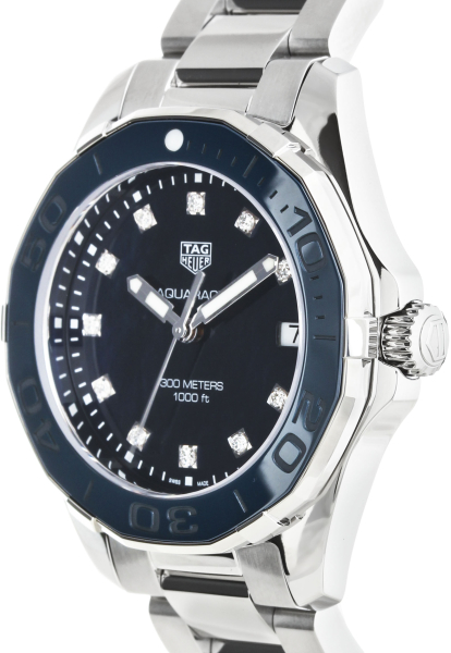 TAG Heuer Aquaracer WAY131L.BA0748 TAG Heuer Aquaracer WAY131L.BA0748