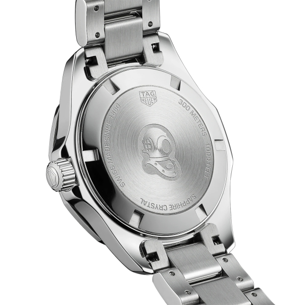 TAG Heuer Aquaracer WAY131L.BA0748 TAG Heuer Aquaracer WAY131L.BA0748