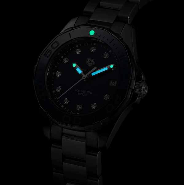 TAG Heuer Aquaracer WAY131L.BA0748 TAG Heuer Aquaracer WAY131L.BA0748