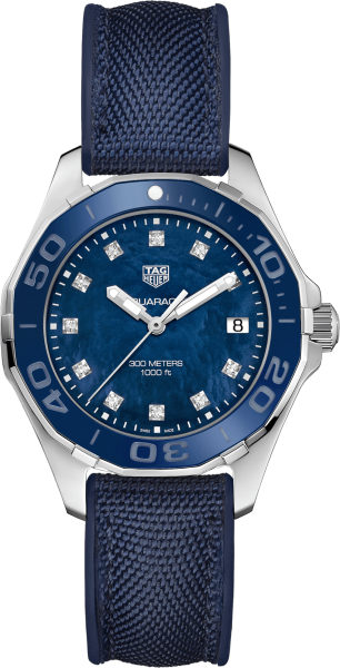 TAG Heuer Aquaracer WAY131L.FT6091 TAG Heuer Aquaracer WAY131L.FT6091
