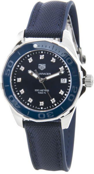 TAG Heuer Aquaracer WAY131L.FT6091 TAG Heuer Aquaracer WAY131L.FT6091