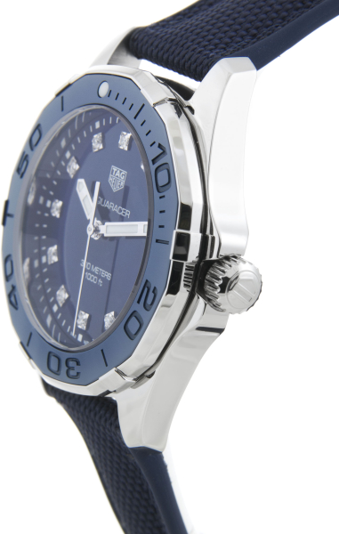 TAG Heuer Aquaracer WAY131L.FT6091 TAG Heuer Aquaracer WAY131L.FT6091