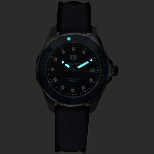 TAG Heuer Aquaracer WAY131L.FT6091 TAG Heuer Aquaracer WAY131L.FT6091