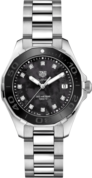 TAG Heuer Aquaracer WAY131M.BA0748 TAG Heuer Aquaracer WAY131M.BA0748