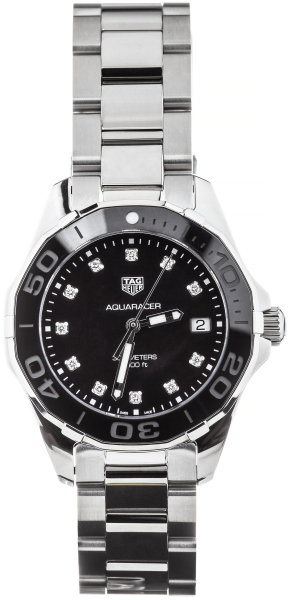 TAG Heuer Aquaracer WAY131M.BA0748 TAG Heuer Aquaracer WAY131M.BA0748