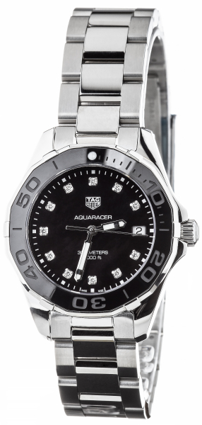 TAG Heuer Aquaracer WAY131M.BA0748 TAG Heuer Aquaracer WAY131M.BA0748