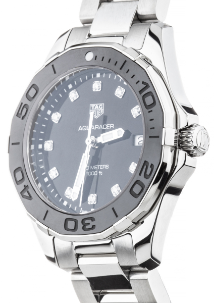 TAG Heuer Aquaracer WAY131M.BA0748 TAG Heuer Aquaracer WAY131M.BA0748