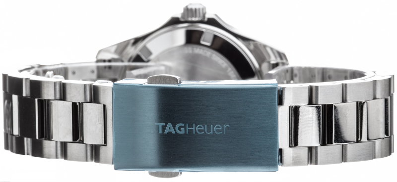 TAG Heuer Aquaracer WAY131M.BA0748 TAG Heuer Aquaracer WAY131M.BA0748