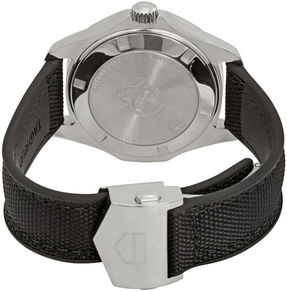 TAG Heuer Aquaracer WAY131P.FT6092 TAG Heuer Aquaracer WAY131P.FT6092