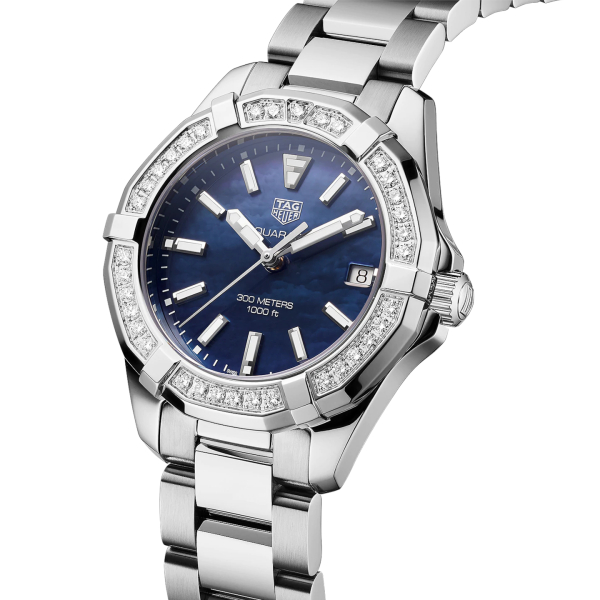 TAG Heuer Aquaracer WAY131N.BA0748