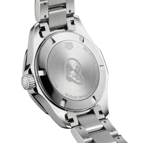 TAG Heuer Aquaracer WAY131N.BA0748