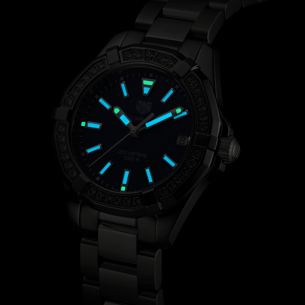 TAG Heuer Aquaracer WAY131N.BA0748