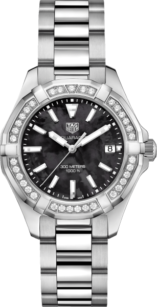 TAG Heuer Aquaracer WAY131P.BA0748 TAG Heuer Aquaracer WAY131P.BA0748