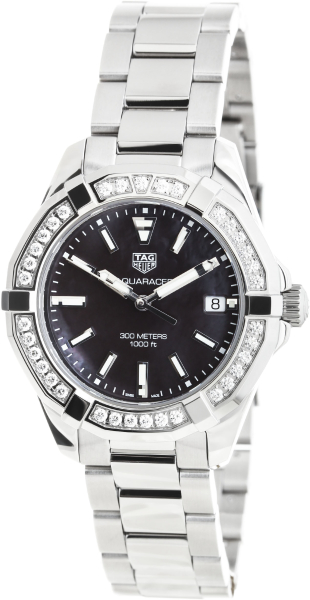 TAG Heuer Aquaracer WAY131P.BA0748 TAG Heuer Aquaracer WAY131P.BA0748