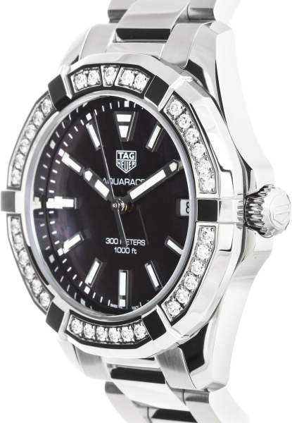 TAG Heuer Aquaracer WAY131P.BA0748 TAG Heuer Aquaracer WAY131P.BA0748