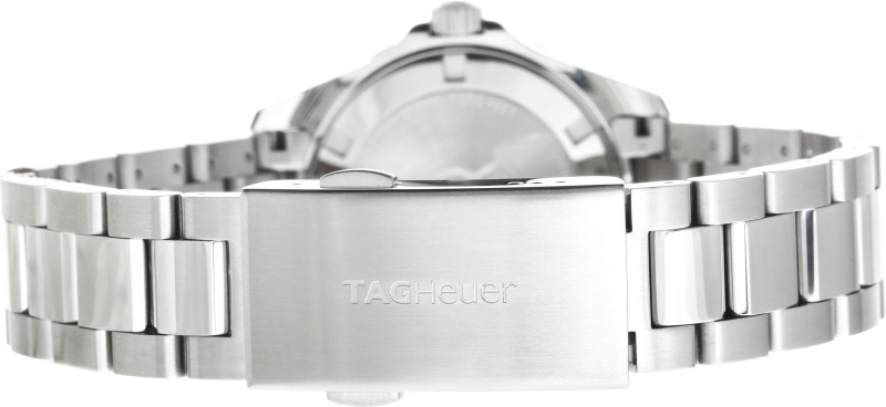 TAG Heuer Aquaracer WAY131P.BA0748 TAG Heuer Aquaracer WAY131P.BA0748