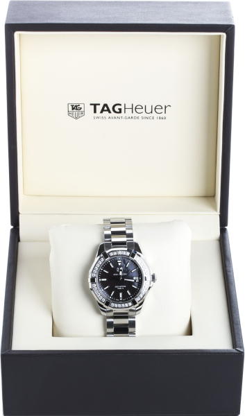 TAG Heuer Aquaracer WAY131P.BA0748 TAG Heuer Aquaracer WAY131P.BA0748