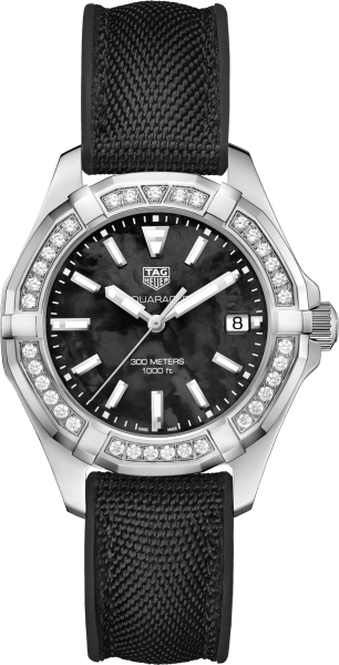 TAG Heuer Aquaracer WAY131P.FT6092 TAG Heuer Aquaracer WAY131P.FT6092