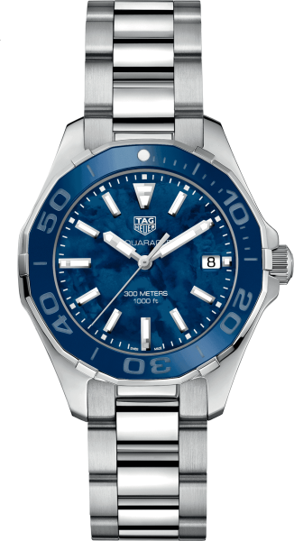 TAG Heuer Aquaracer WAY131S.BA0748 TAG Heuer Aquaracer WAY131S.BA0748