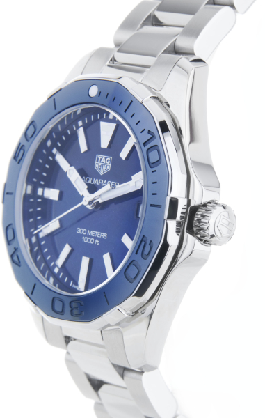 TAG Heuer Aquaracer WAY131S.BA0748 TAG Heuer Aquaracer WAY131S.BA0748