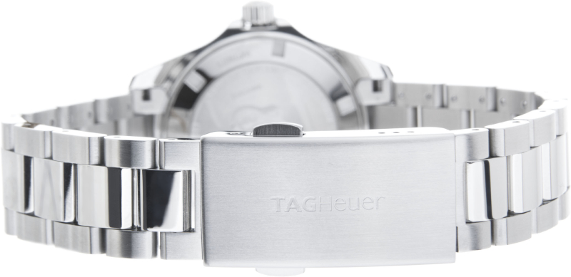 TAG Heuer Aquaracer WAY131S.BA0748 TAG Heuer Aquaracer WAY131S.BA0748