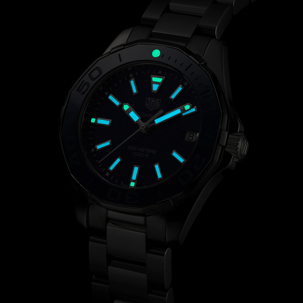 TAG Heuer Aquaracer WAY131S.BA0748 TAG Heuer Aquaracer WAY131S.BA0748