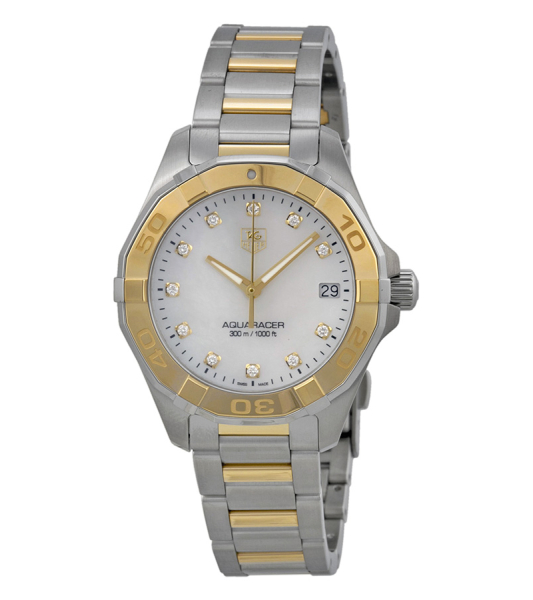 TAG Heuer Aquaracer WAY1351.BD0917 TAG Heuer Aquaracer WAY1351.BD0917