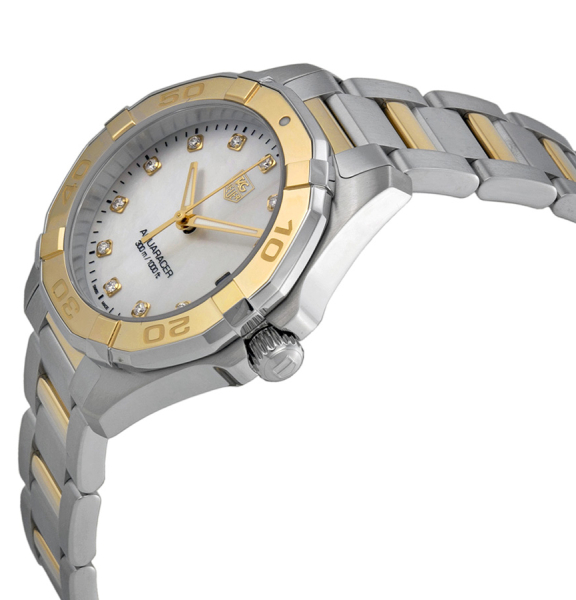 TAG Heuer Aquaracer WAY1351.BD0917 TAG Heuer Aquaracer WAY1351.BD0917