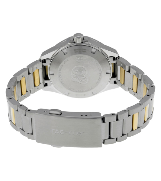 TAG Heuer Aquaracer WAY1351.BD0917 TAG Heuer Aquaracer WAY1351.BD0917