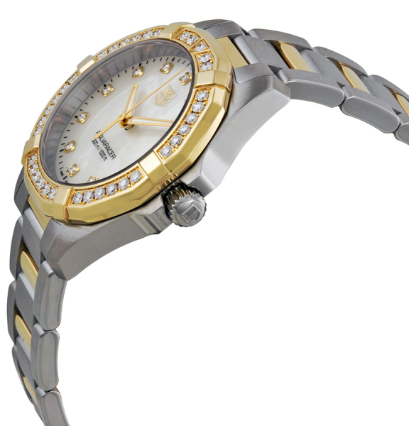 Tag Heuer Aquaracer WAY1353.BD0917 Tag Heuer Aquaracer WAY1353.BD0917