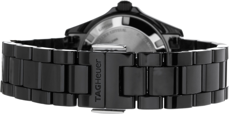 TAG Heuer Aquaracer WAY1355.BH0716 TAG Heuer Aquaracer WAY1355.BH0716