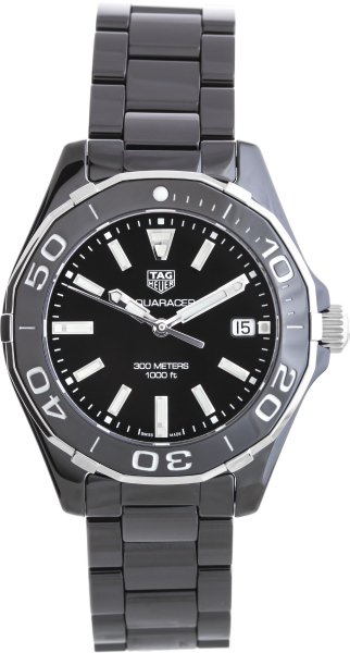 TAG Heuer Aquaracer WAY1390.BH0716 TAG Heuer Aquaracer WAY1390.BH0716