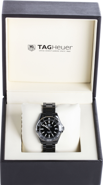 TAG Heuer Aquaracer WAY1390.BH0716 TAG Heuer Aquaracer WAY1390.BH0716