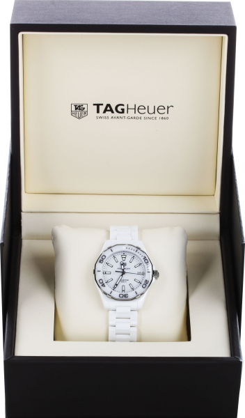 TAG Heuer Aquaracer Lady WAY1391.BH0717