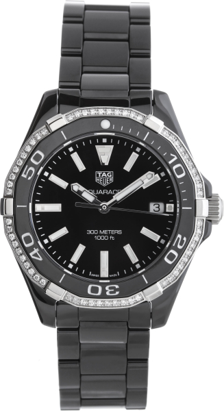 TAG Heuer Aquaracer WAY1395.BH0716 TAG Heuer Aquaracer WAY1395.BH0716