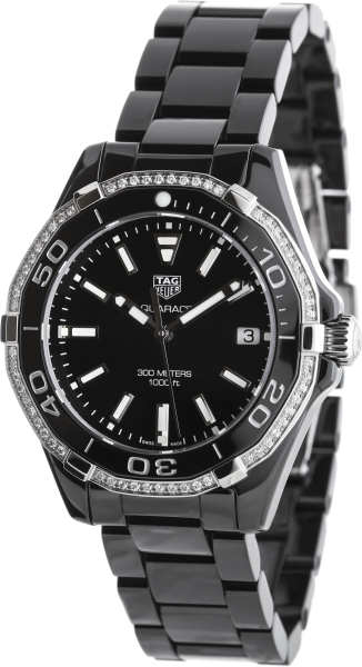 TAG Heuer Aquaracer WAY1395.BH0716 TAG Heuer Aquaracer WAY1395.BH0716