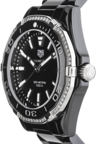 TAG Heuer Aquaracer WAY1395.BH0716 TAG Heuer Aquaracer WAY1395.BH0716