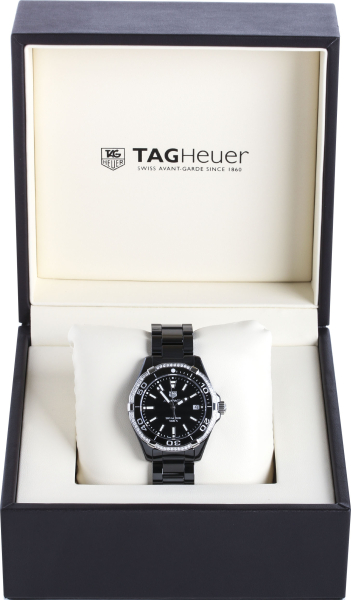 TAG Heuer Aquaracer WAY1395.BH0716 TAG Heuer Aquaracer WAY1395.BH0716