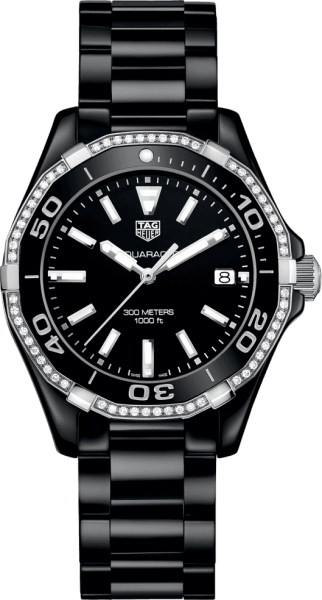 TAG Heuer Aquaracer WAY1395.BH0716 TAG Heuer Aquaracer WAY1395.BH0716