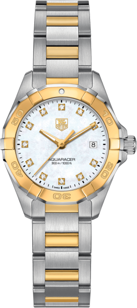 TAG Heuer Aquaracer WAY1451.BD0922 TAG Heuer Aquaracer WAY1451.BD0922