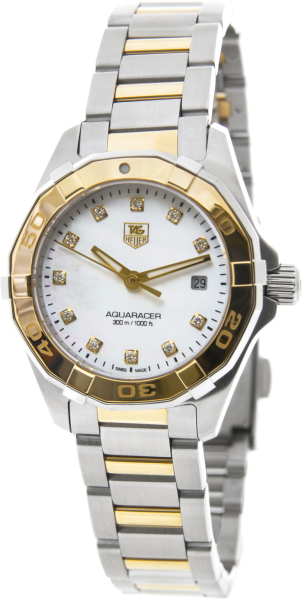 TAG Heuer Aquaracer WAY1451.BD0922 TAG Heuer Aquaracer WAY1451.BD0922