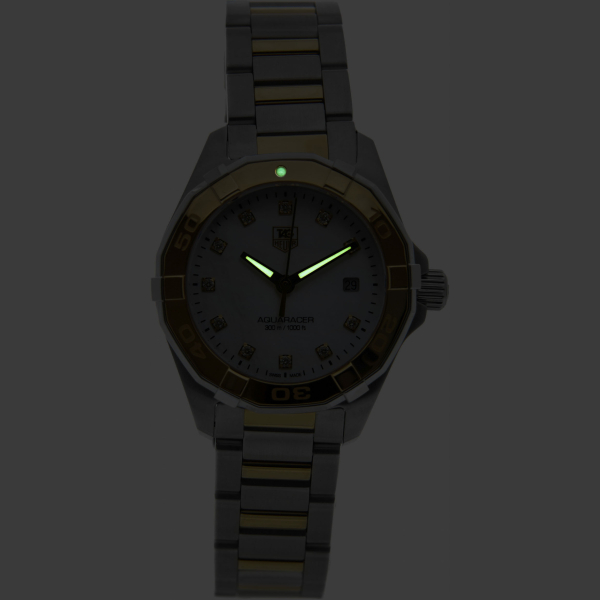 TAG Heuer Aquaracer WAY1451.BD0922 TAG Heuer Aquaracer WAY1451.BD0922