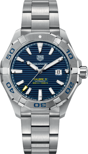 TAG Heuer Aquaracer WAY2012.BA0927 TAG Heuer Aquaracer WAY2012.BA0927