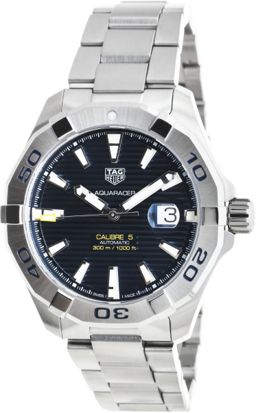 TAG Heuer Aquaracer WAY2012.BA0927 TAG Heuer Aquaracer WAY2012.BA0927