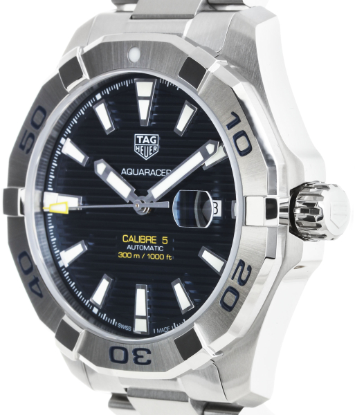 TAG Heuer Aquaracer WAY2012.BA0927 TAG Heuer Aquaracer WAY2012.BA0927