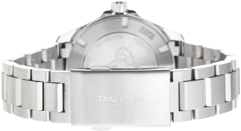 TAG Heuer Aquaracer WAY2012.BA0927 TAG Heuer Aquaracer WAY2012.BA0927