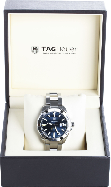 TAG Heuer Aquaracer WAY2012.BA0927 TAG Heuer Aquaracer WAY2012.BA0927