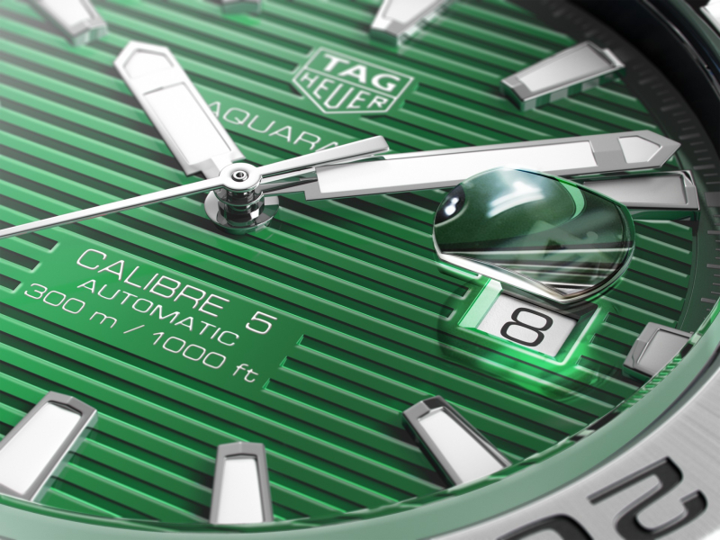 TAG Heuer Aquaracer WAY2015.BA0927 TAG Heuer Aquaracer WAY2015.BA0927