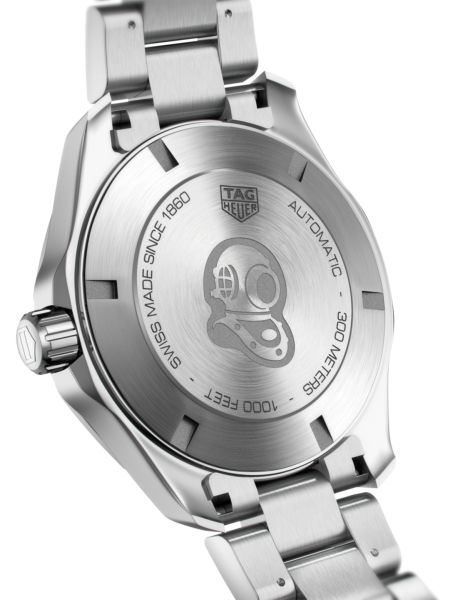 TAG Heuer Aquaracer WAY2018.BA0927 TAG Heuer Aquaracer WAY2018.BA0927